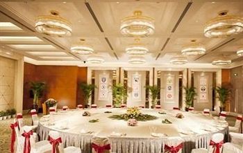 Jinling Guanyuan International Hotel