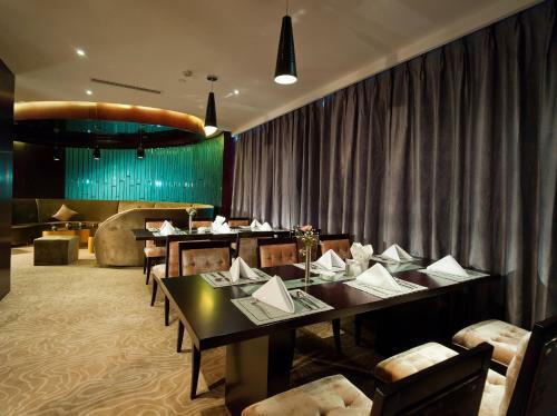 Jinling Hotel Yangzhou