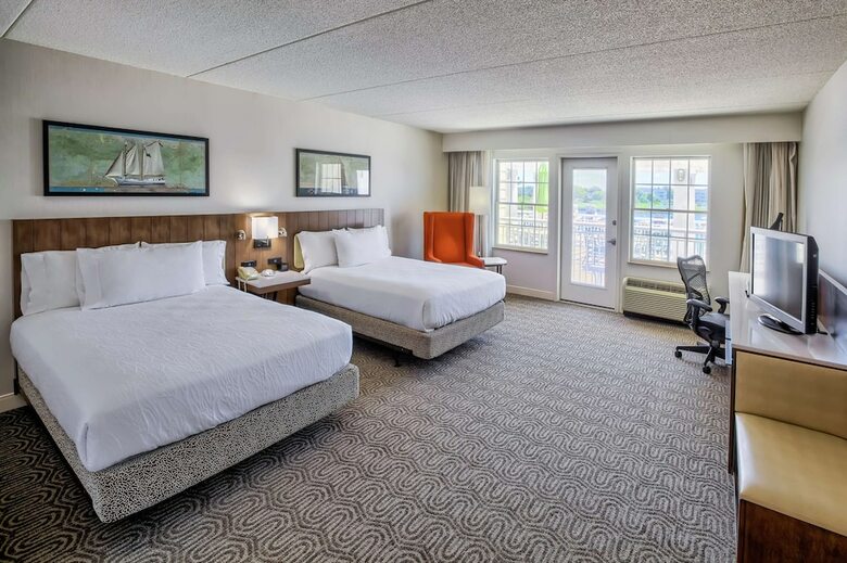 Hotel Hilton Garden Inn Kent Island