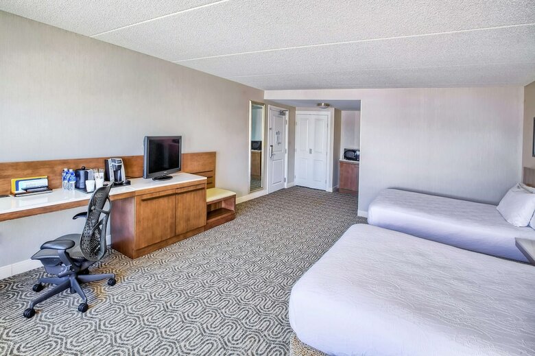Hotel Hilton Garden Inn Kent Island