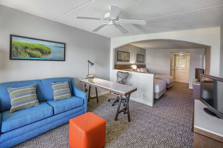 Hotel Hilton Garden Inn Kent Island