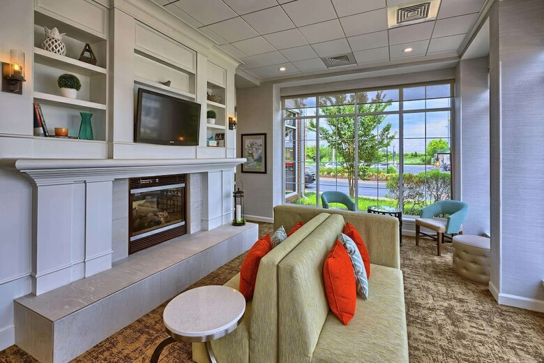 Hotel Hilton Garden Inn Kent Island