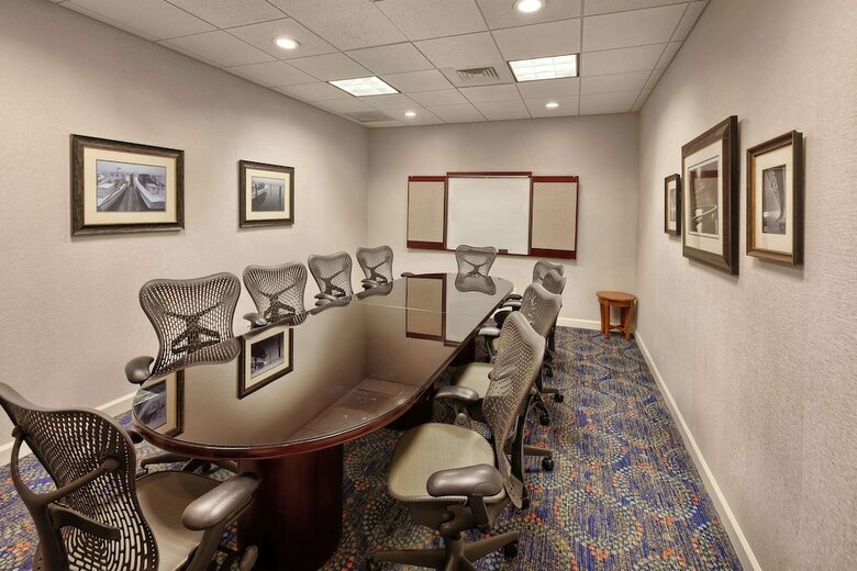 Hotel Hilton Garden Inn Kent Island
