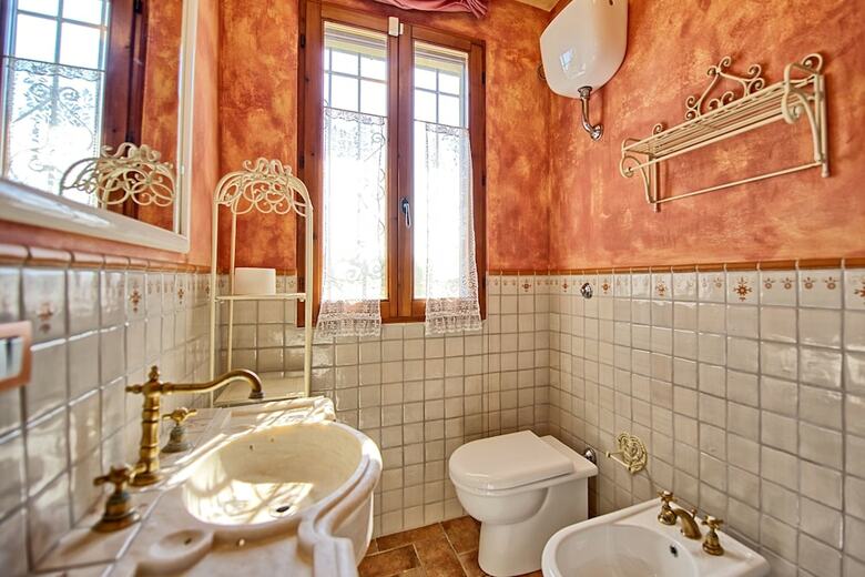 Villa Casa Cipressi