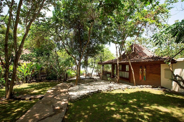 Apartamento Plataran Menjangan Resort And Spa