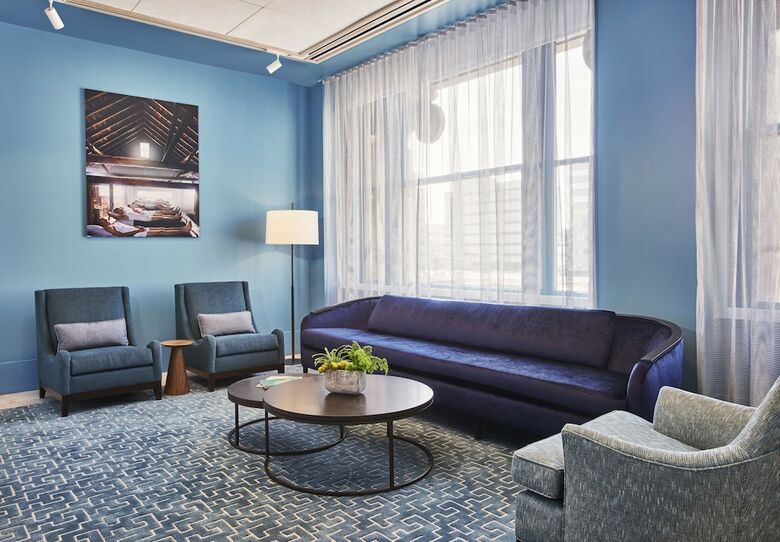 21c Museum Hotel Lexington - Mgallery