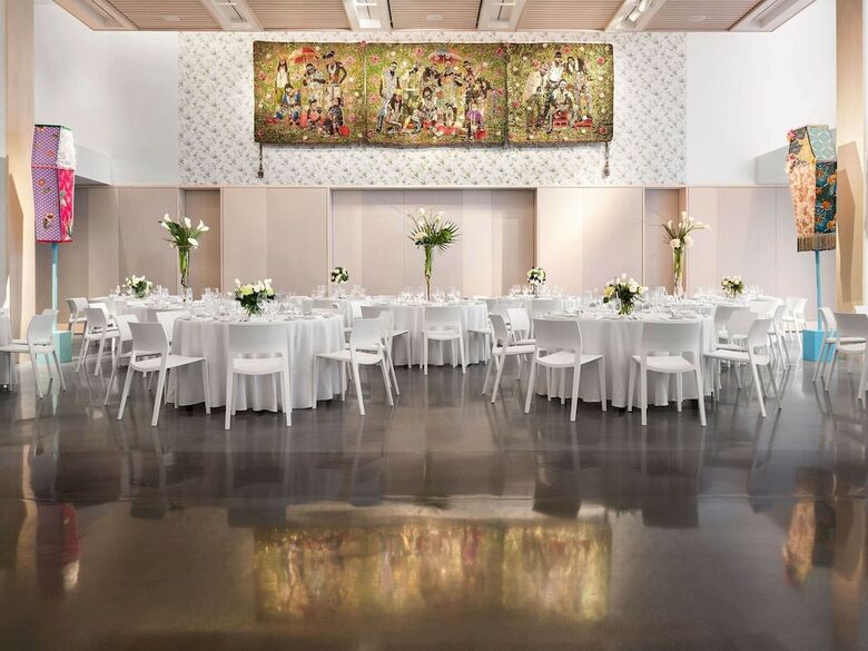 21c Museum Hotel Lexington - Mgallery