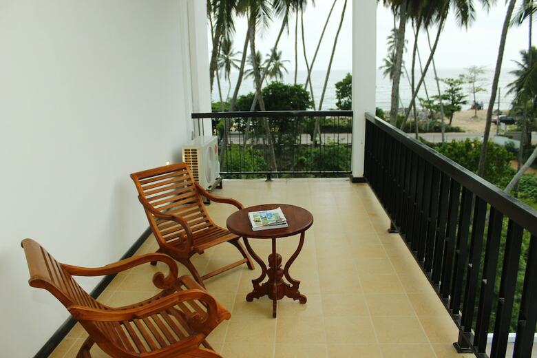 Hotel Sole Luna Resort & Spa