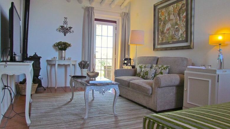 Agroturismo Herdade �gua D'alte