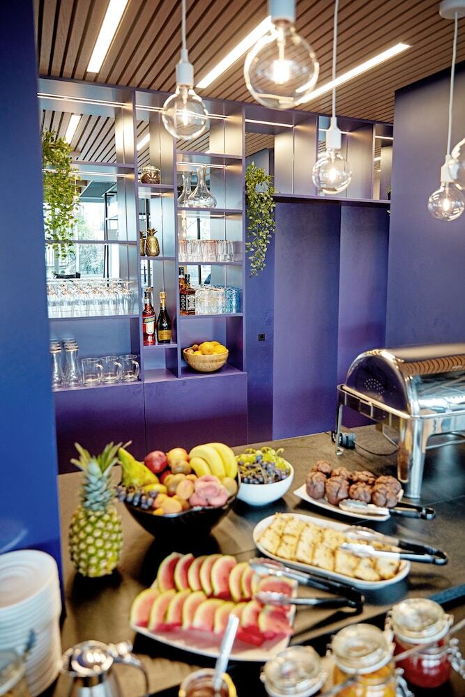 B&B Hotel Warszawa-okecie