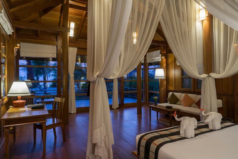 Hotel Amara Ocean Resort