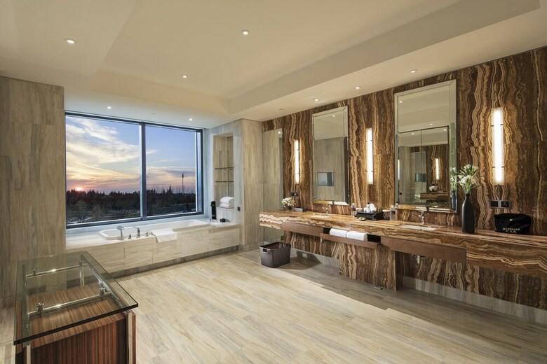 Hotel Intercontinental Nantong