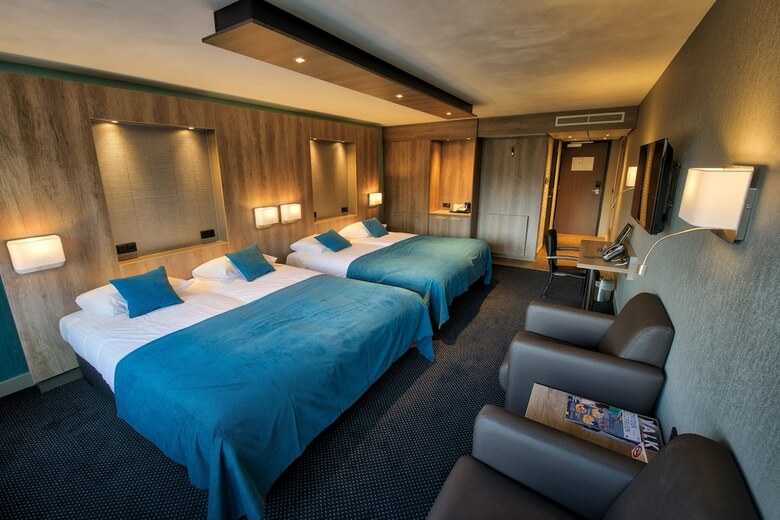 Van Der Valk Hotel Gilze -tilburg
