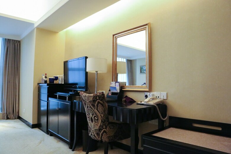 Hotel Grand Mercure Shenzhen Oriental Ginza