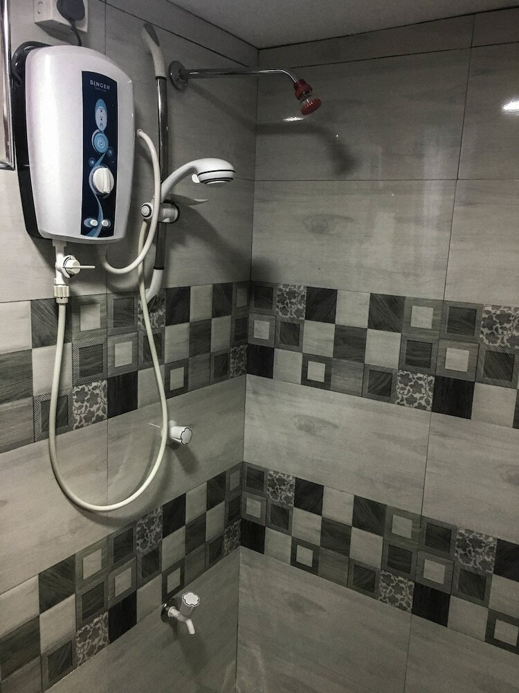 Apartamento Tishan Holiday Resort