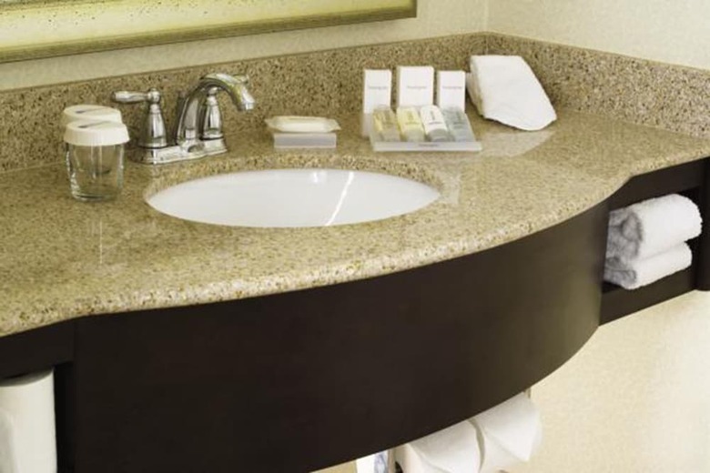 Hotel Hilton Garden Inn Seattle North/everett