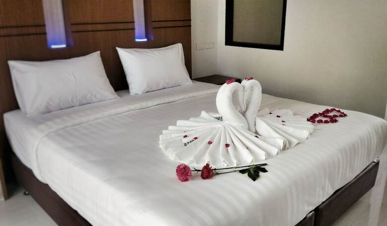 Hotel Rimnatee Resort Trang
