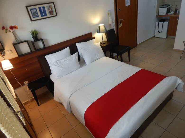 Aparthotel Kripis Studios Thessaloniki
