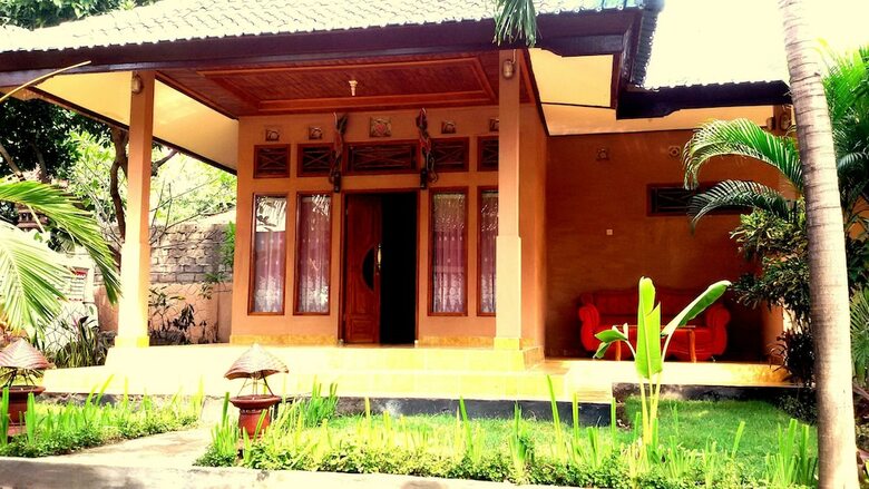 Hotel Mami In Homestay