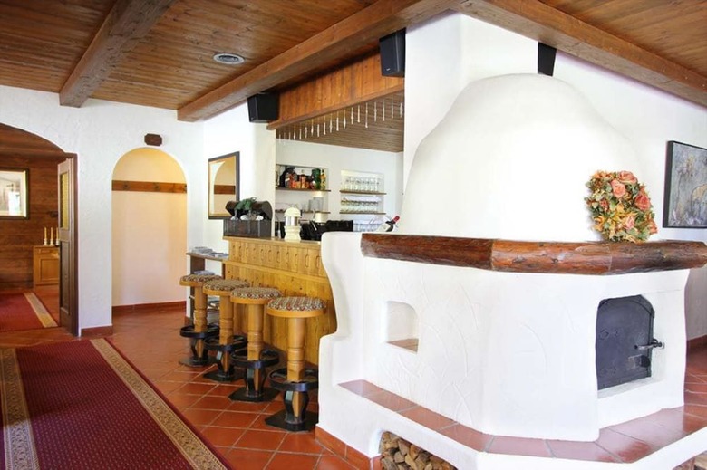 Bed & Breakfast Pension B�renwirt