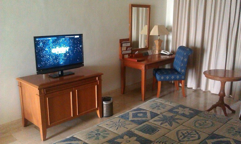 Hotel Resor Tuban Tropis