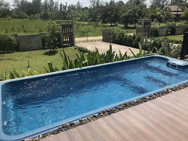 Hotel The Hip Resort @ Khao Lak
