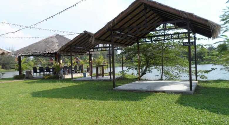 Hotel The Hip Resort @ Khao Lak