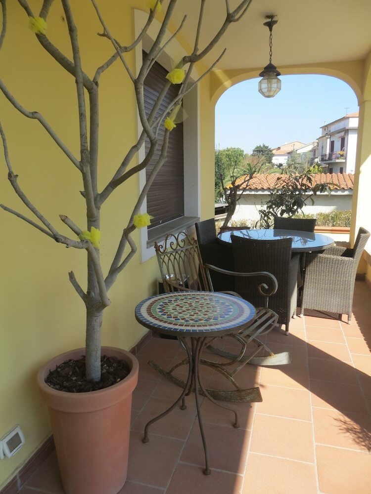 Hotel Girasole