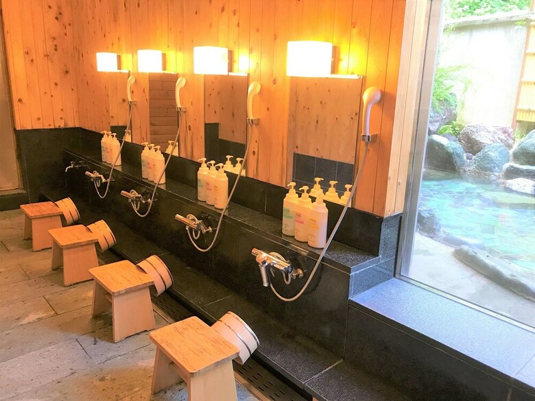 Hostal Onsen Hostel K's House Hakone