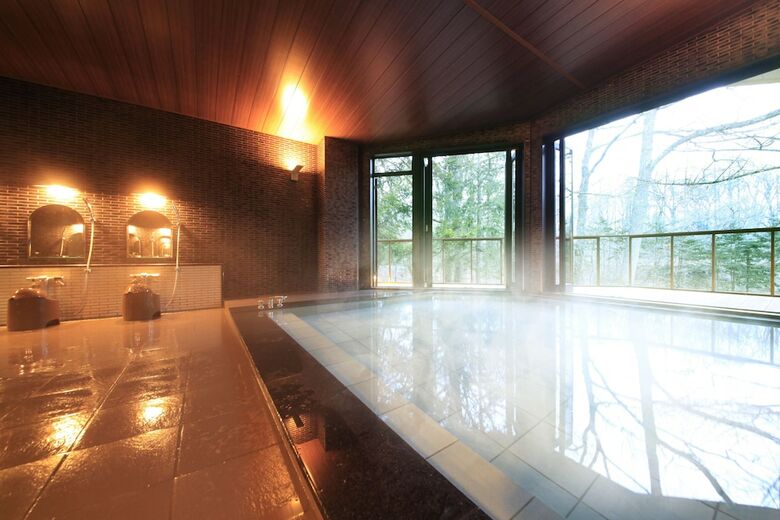 Yutorelo Karuizawa Hotel