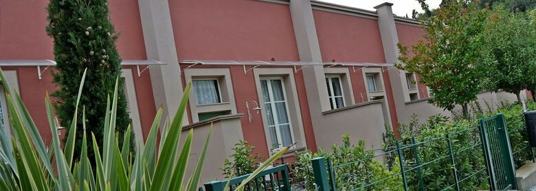 Apartamento Cevoli Country Resort
