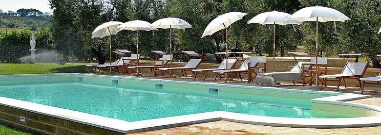 Apartamento Cevoli Country Resort