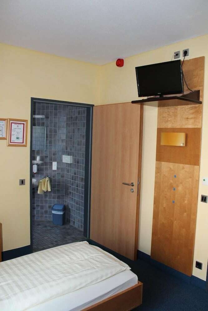 Hotel Axxe Motel Kassel Ost