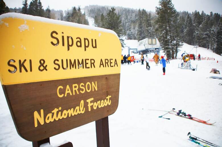 Cabana Sipapu Ski And Summer Resort