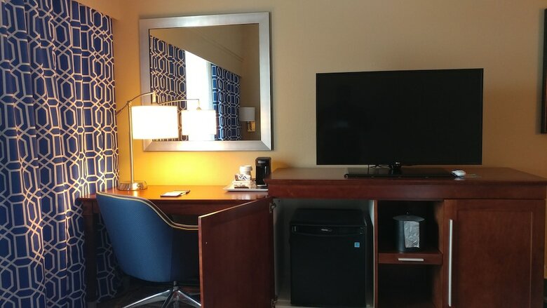 Hotel Hampton Inn Lexington Medical Center
