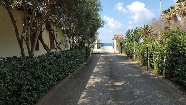 Bed & Breakfast Residenza Il Lungomare