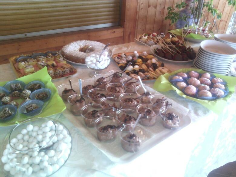 Bed & Breakfast Residenza Il Lungomare