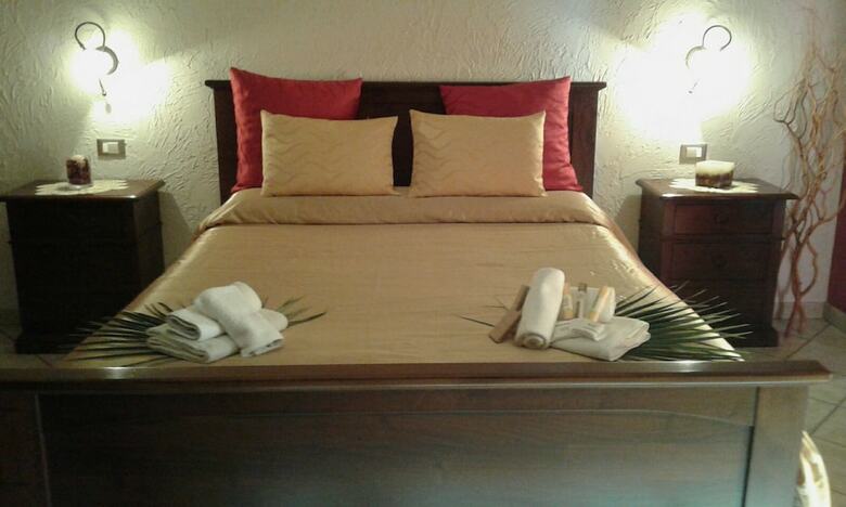 Bed & Breakfast Residenza Il Lungomare