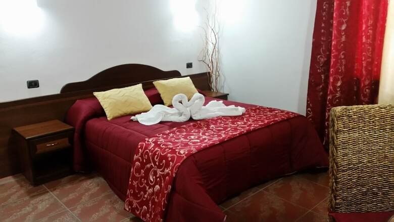 Bed & Breakfast Residenza Il Lungomare