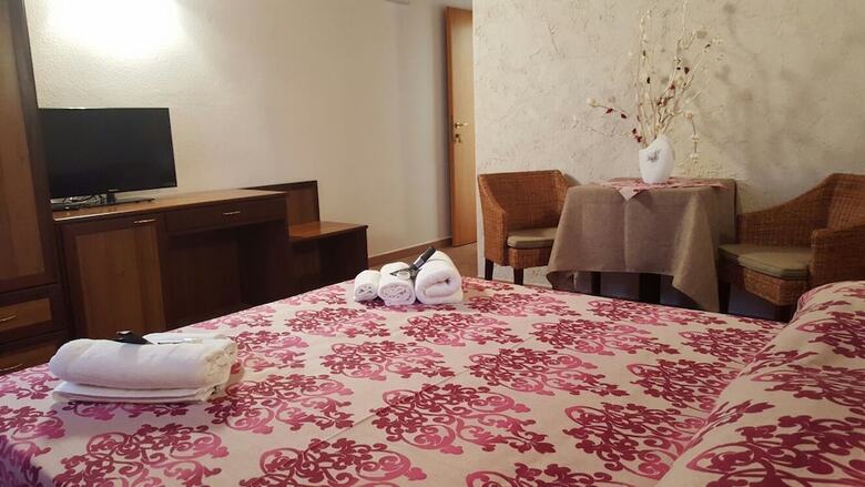 Bed & Breakfast Residenza Il Lungomare