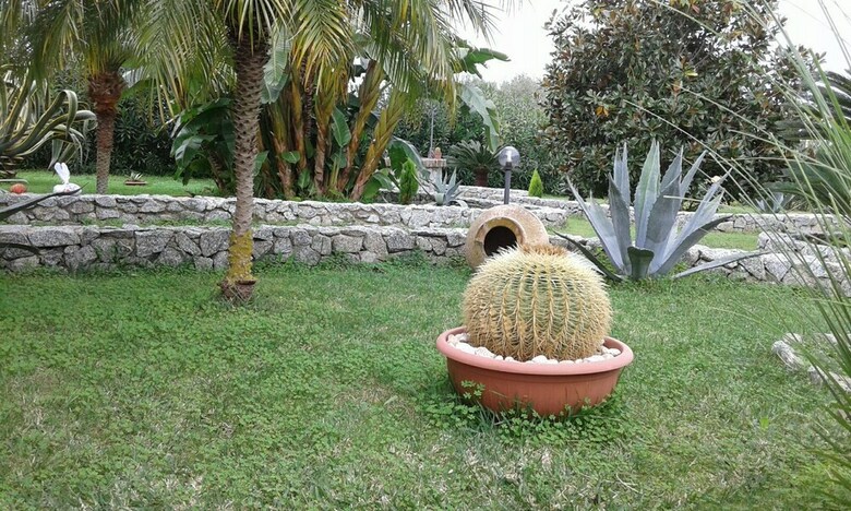 Bed & Breakfast Residenza Il Lungomare