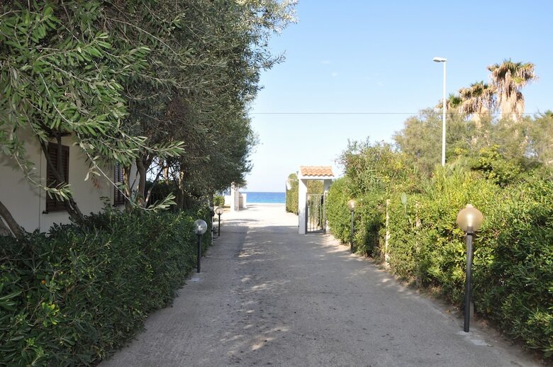 Bed & Breakfast Residenza Il Lungomare