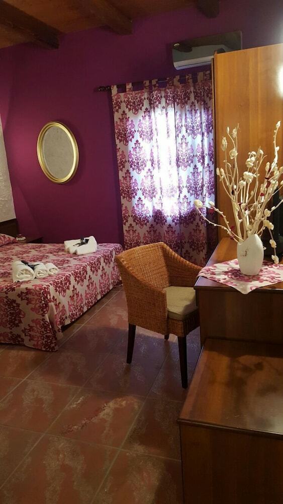 Bed & Breakfast Residenza Il Lungomare