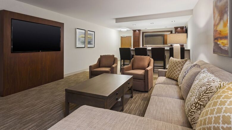 Hotel Holiday Inn Express & Suites Medina