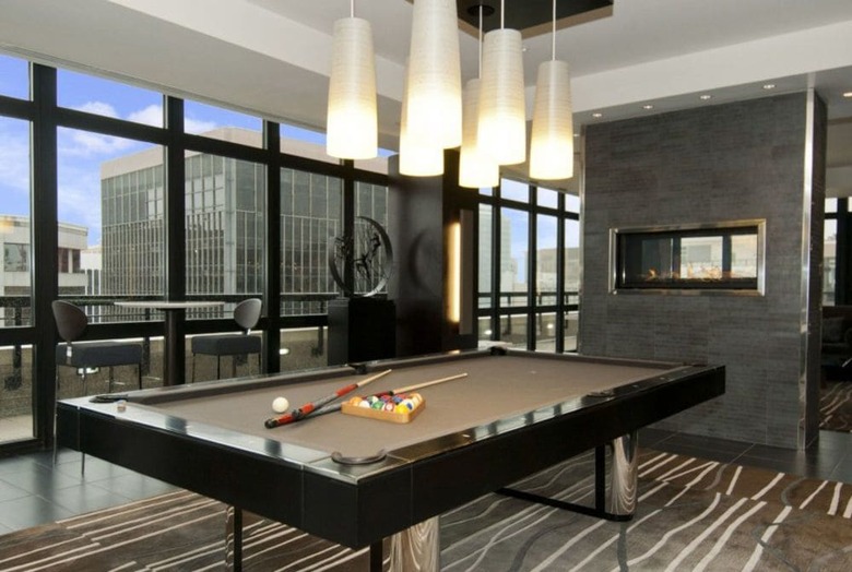 Sedona-slate By Executive Apartments