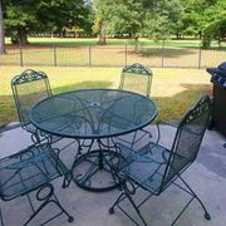 Fairway Oaks By Elliott Beach Rentals