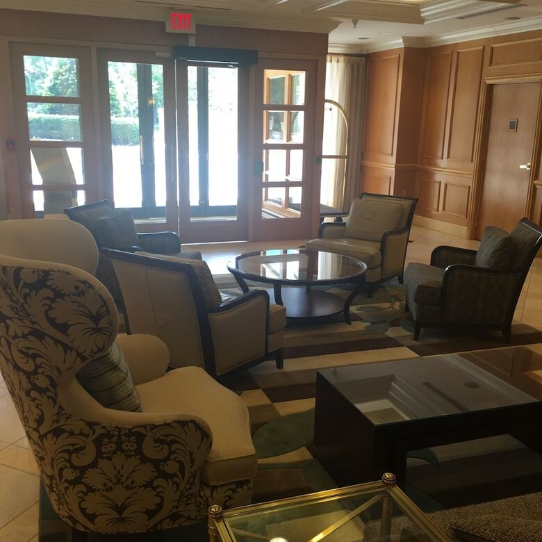 Instrata By Executive Apartments