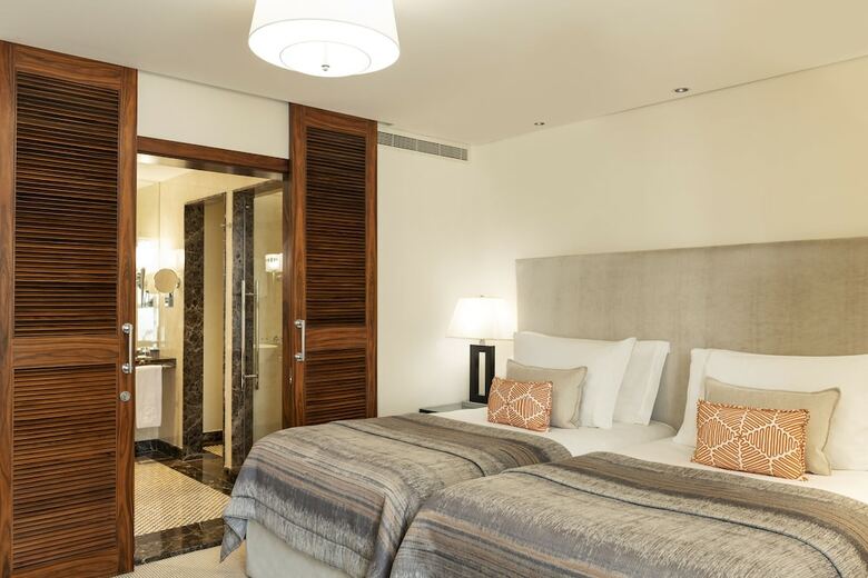 Grosvenor House, A Luxury Collection Hotel, Dubai
