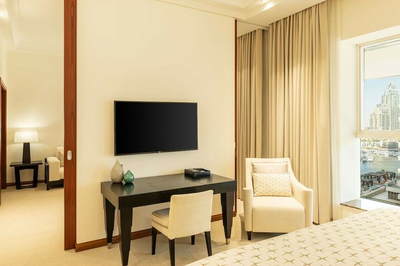 Grosvenor House, A Luxury Collection Hotel, Dubai