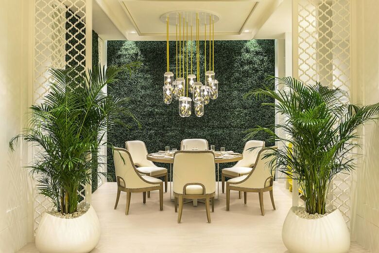 Grosvenor House, A Luxury Collection Hotel, Dubai